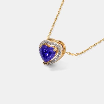The Samorn Pendant