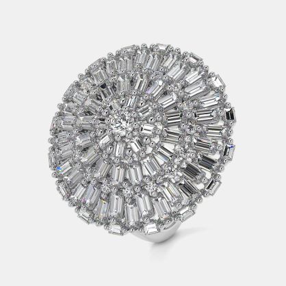 The Grappa Ring