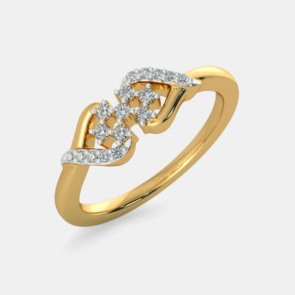 The Alisonella Ring