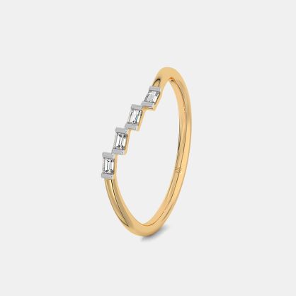 The Coruscate Ring