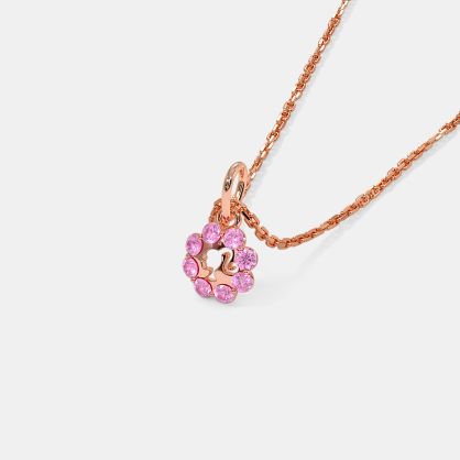 The Cupink Pendant