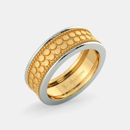 The Chynna Ring