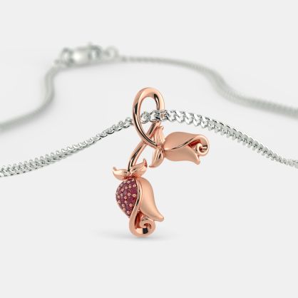 The Aamara Pendant