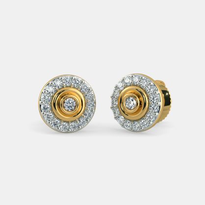 The Dylan Stud Earrings