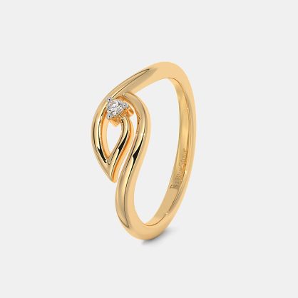 The Paanita Ring
