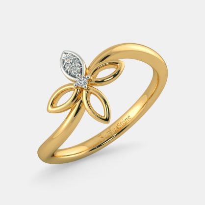 The Rina Ring