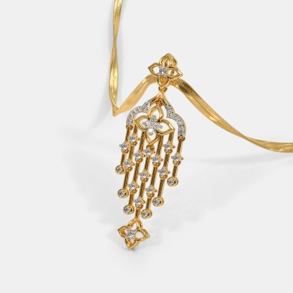 The Romely Pendant
