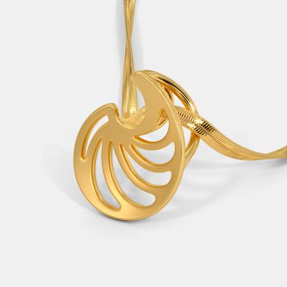 The Hemi Pendant