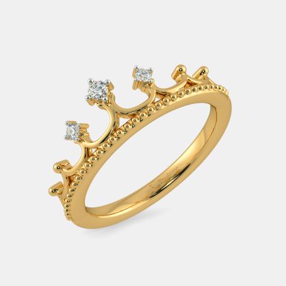 The Leza Ring
