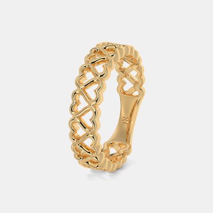 The Aural Ring