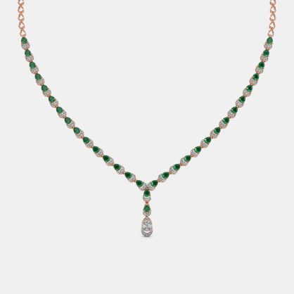 The Eryndor Y Necklace