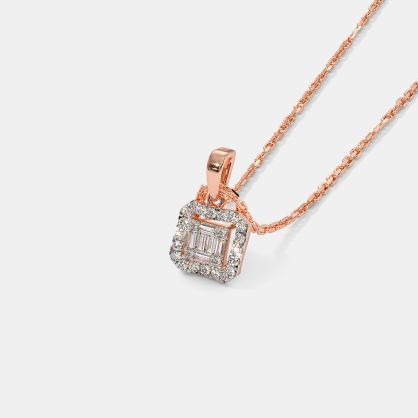 The Thalorine Pendant