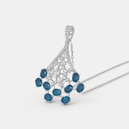 The Sarvanya Pendant