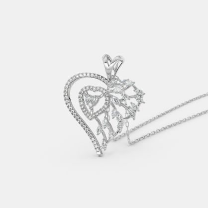 The Fyrrhendis Pendant