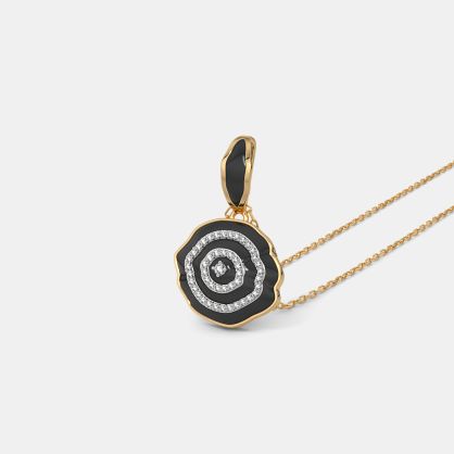 The Verqa Pendant