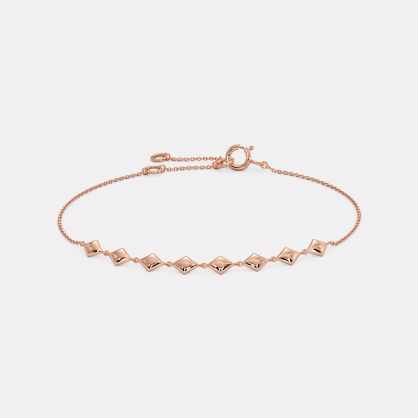 The Miriu Link Bracelet