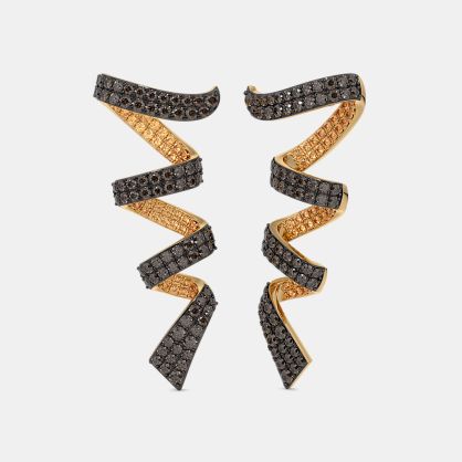 The Liberty Stud Earrings