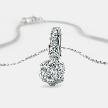 The Mokya Pendant