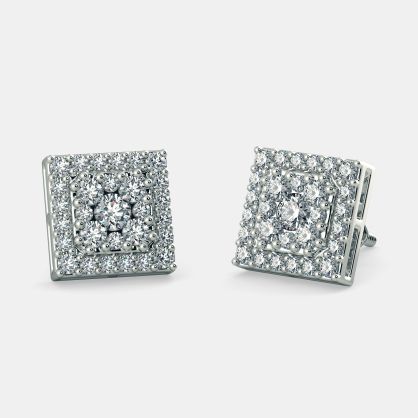 The Gina Earrings