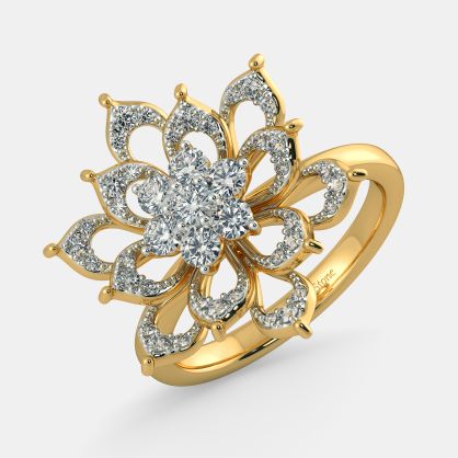 The Caribou Ring