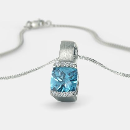 The Cosmic Pendant