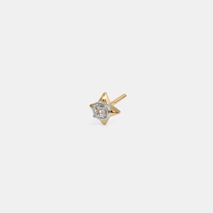 The Eclat Earring For Him