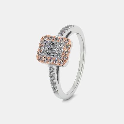 The Felicita Ring