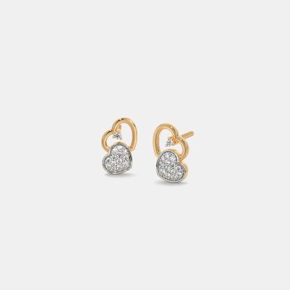 The Letizia Earrings