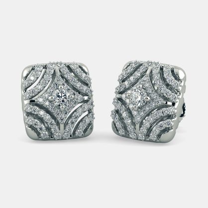 The Grenadine Earrings