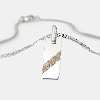 The Dashing Archduke Pendant