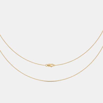 The Palmira Gold Chain