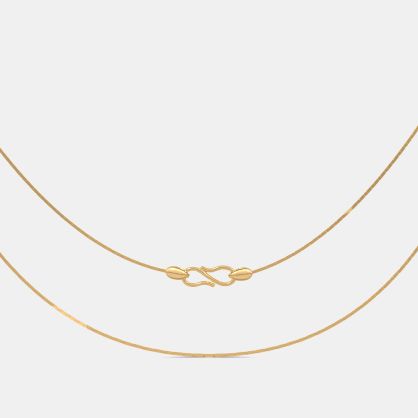 The Gumny Gold Chain