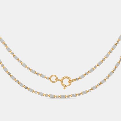 The Loira Gold Chain