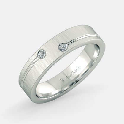 The Ally Band For Him