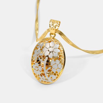 The Janessa Pendant