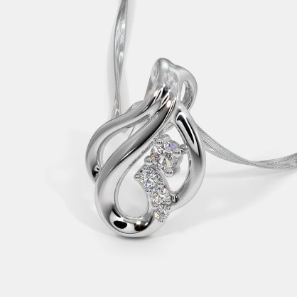 The Leticia Pendant
