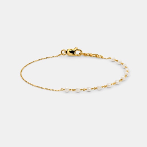 The Linayil Bracelet