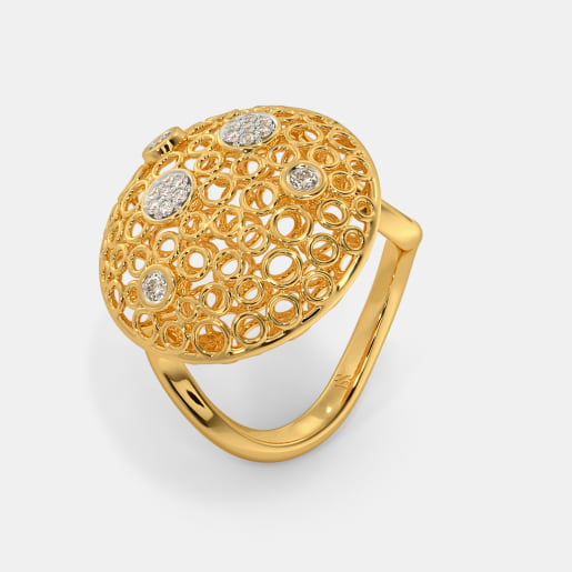 The Nimrit Ring