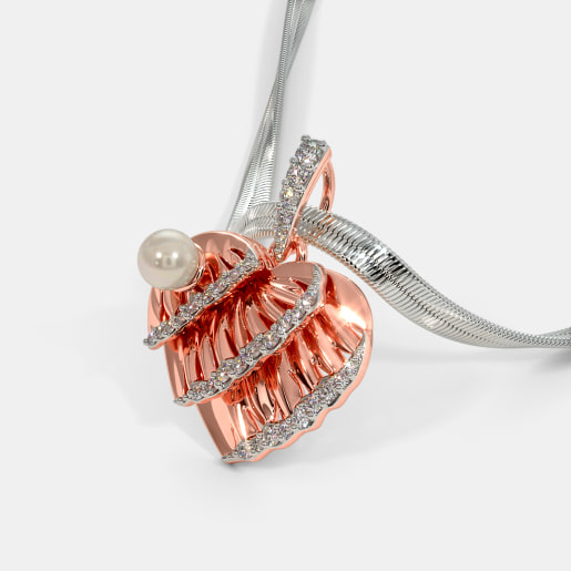 The Nemy Water Pendant