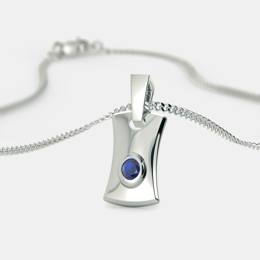 The Modish Elegant Pendant