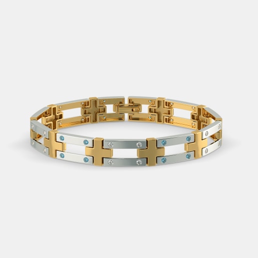The Eligible Bachelor Bracelet