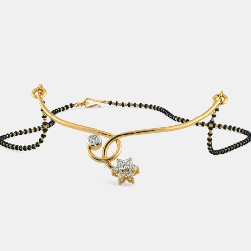 The Divyashri Mangalsutra