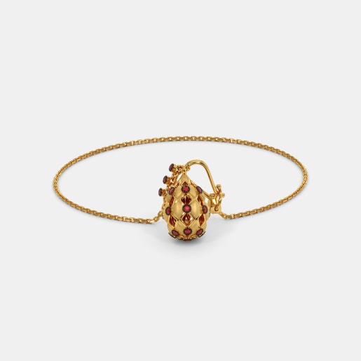 The Alohi Convertible Bracelet