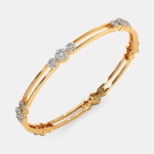 The Simrit Bangle