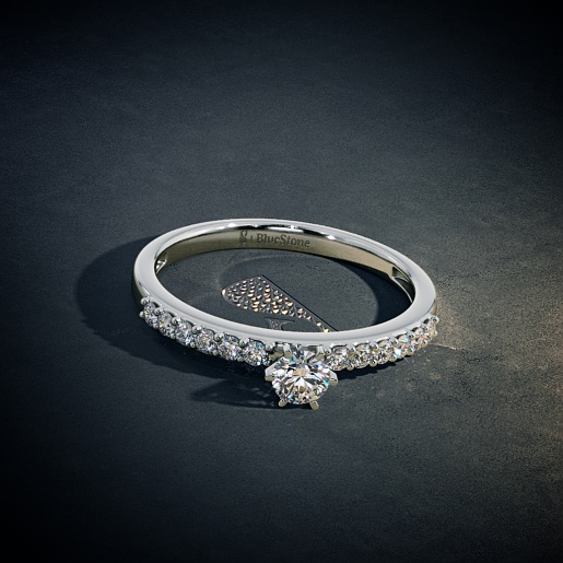 Buy 200+ Engagement Rings Online India's 1 Online
