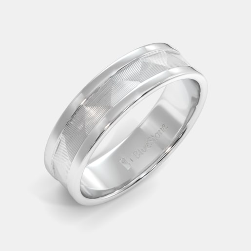 The Ames Love Band for Her