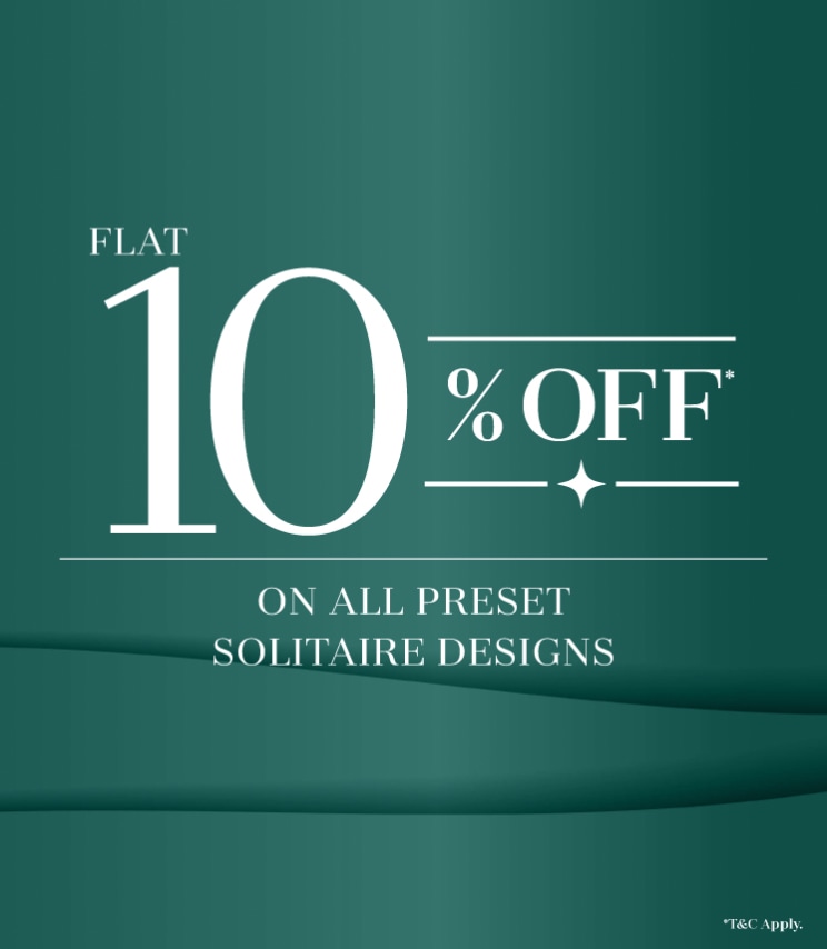 June Solitaire Offer