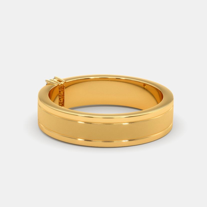 The Hera Ring For Him - image 5