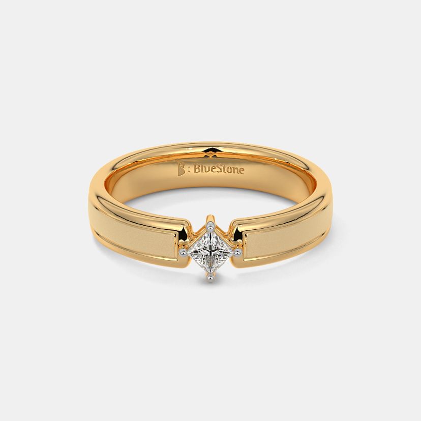 The Aphaea Ring For Her - image 7
