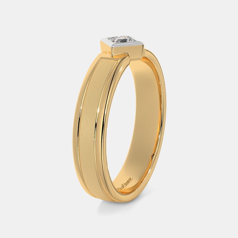 The Aphaea Ring For Him - image 5